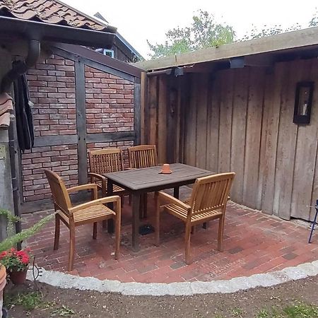 Fewo Haus Patze Betzendorf Zewnętrze zdjęcie