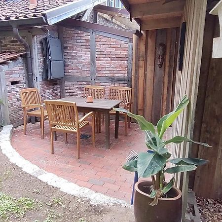 Fewo Haus Patze Betzendorf Zewnętrze zdjęcie
