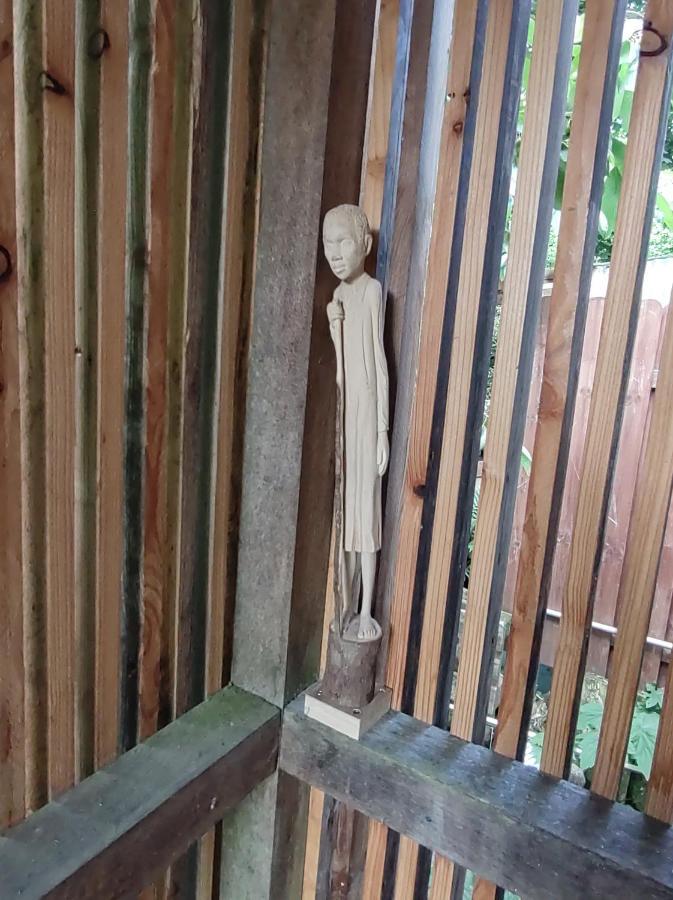 Fewo Haus Patze Betzendorf Zewnętrze zdjęcie