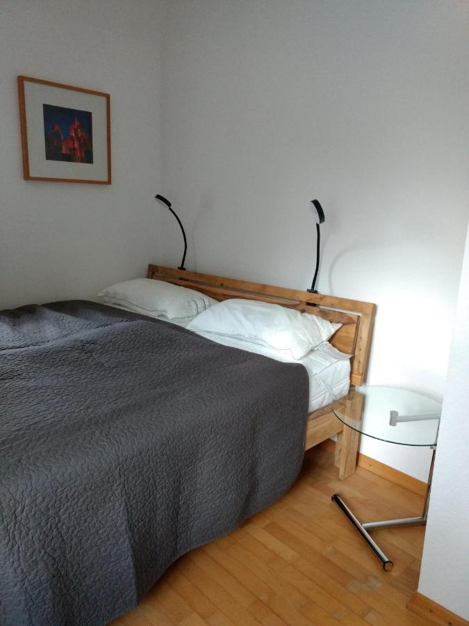 Fewo Haus Patze Betzendorf Zewnętrze zdjęcie