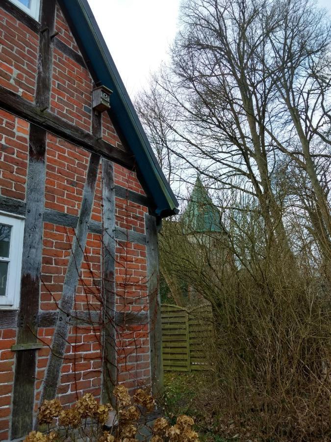Fewo Haus Patze Betzendorf Zewnętrze zdjęcie