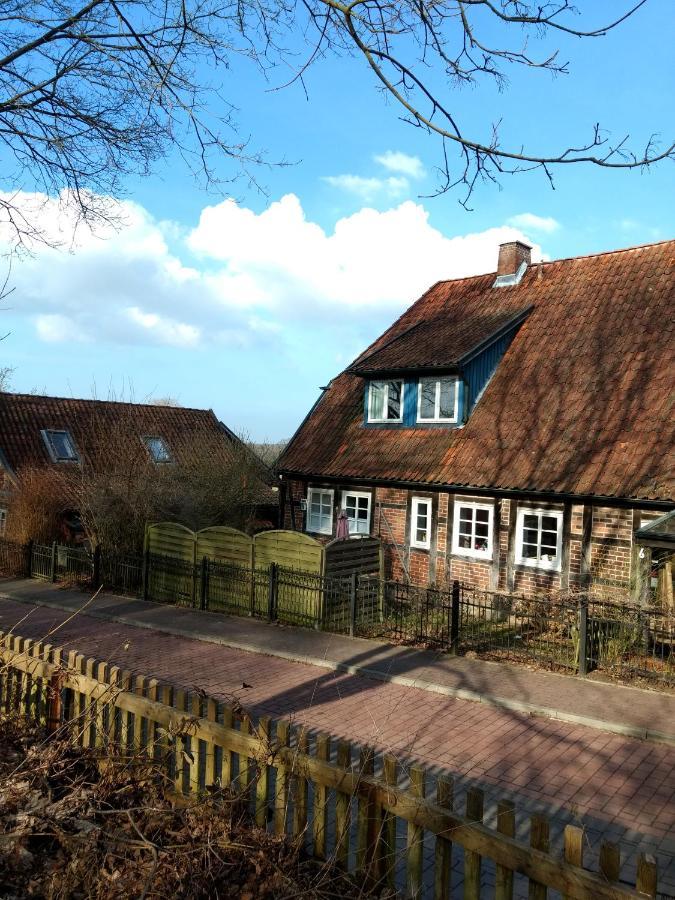 Fewo Haus Patze Betzendorf Zewnętrze zdjęcie