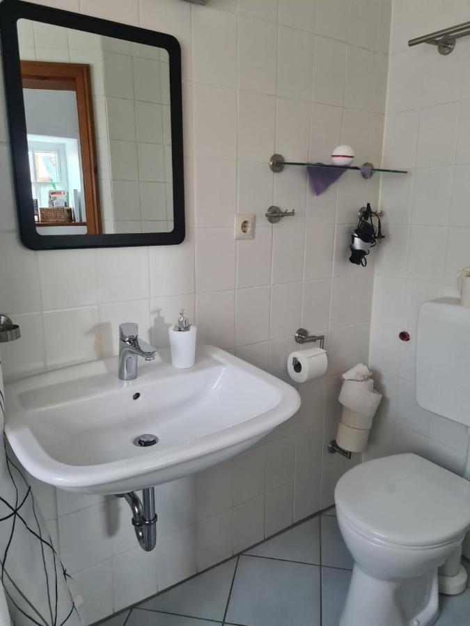 Fewo Haus Patze Betzendorf Zewnętrze zdjęcie