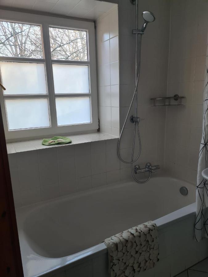 Fewo Haus Patze Betzendorf Zewnętrze zdjęcie