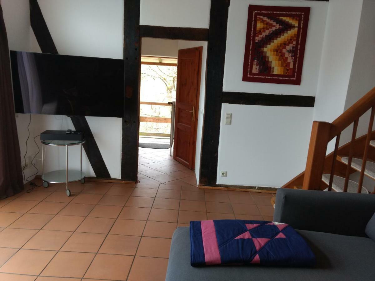 Fewo Haus Patze Betzendorf Zewnętrze zdjęcie