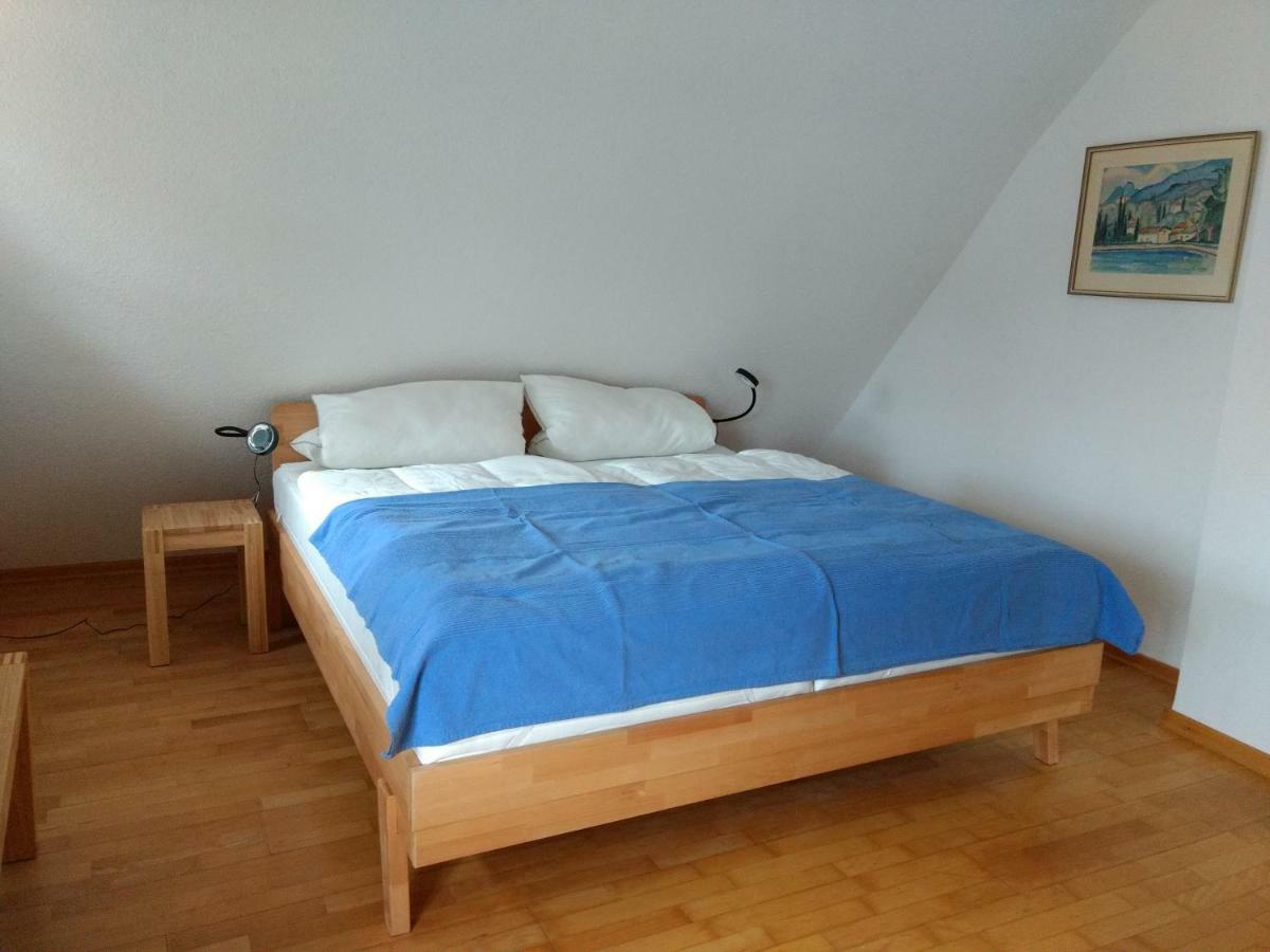 Fewo Haus Patze Betzendorf Zewnętrze zdjęcie
