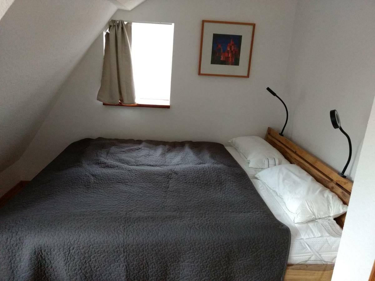 Fewo Haus Patze Betzendorf Zewnętrze zdjęcie