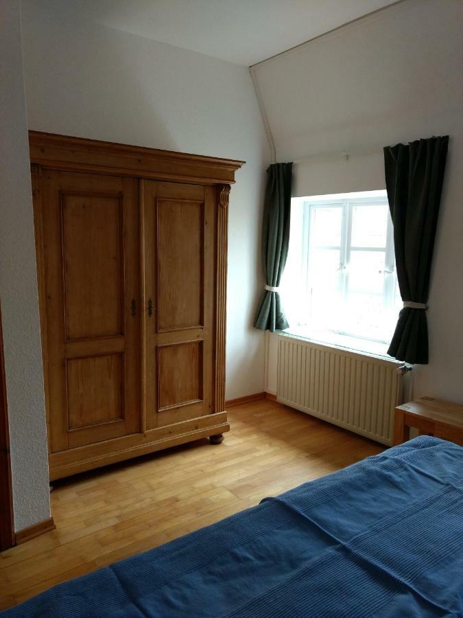 Fewo Haus Patze Betzendorf Zewnętrze zdjęcie